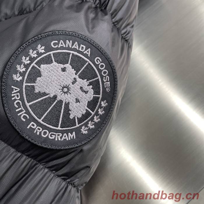 Canada Goose Top Quality Couple Down Coat CGY00013